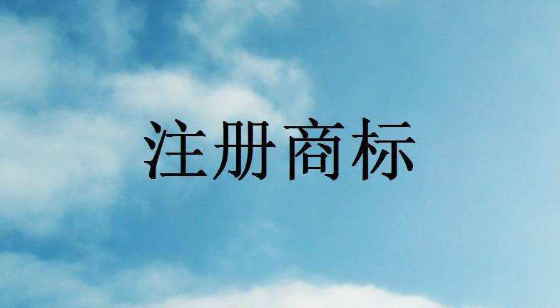 廣州商標(biāo)注冊代理